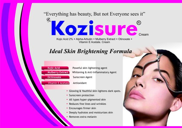 KOZISURE CREAM - Image 2