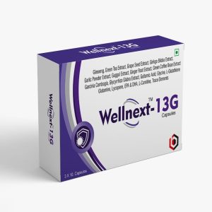 WELLNEXT13G