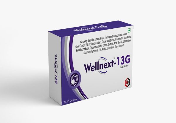 WELLNEXT13G