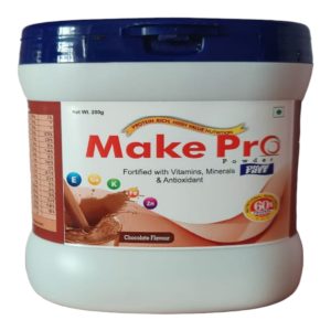 MAKEPRO PROTEIN
