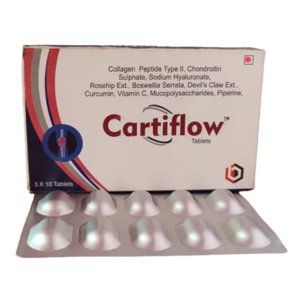 CARTIFLOW