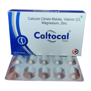 CALTOCAL