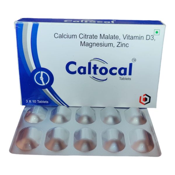 CALTOCAL