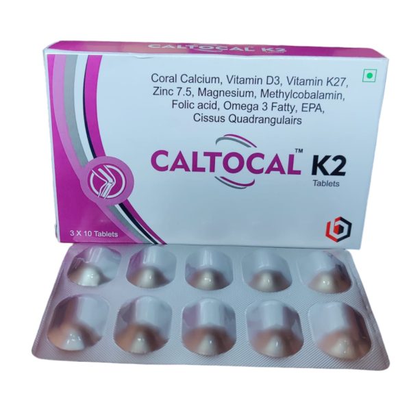 CALTOCAL K2