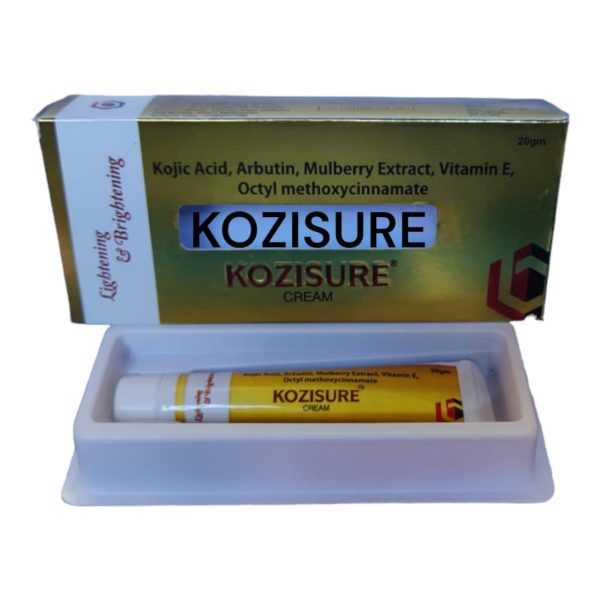 KOZISURE CREAM
