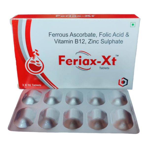 FERIEX XT