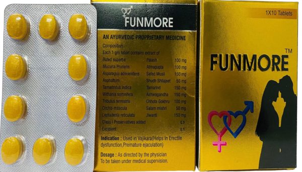 FUNMORE