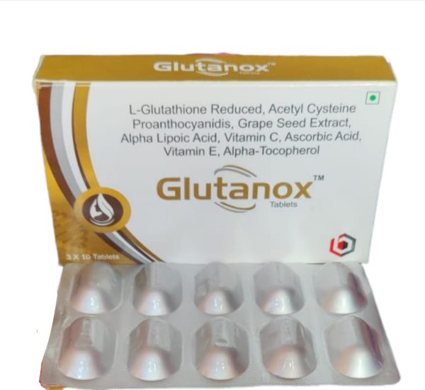 GLUTANOX