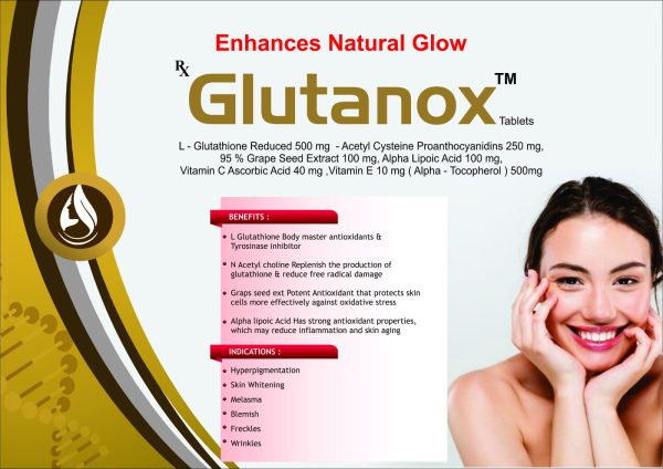 GLUTANOX - Image 2