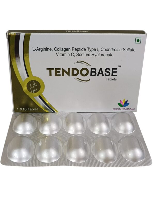 TENDOBASE