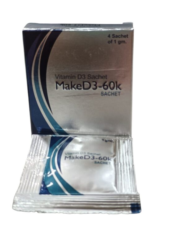 MakeD3-60K